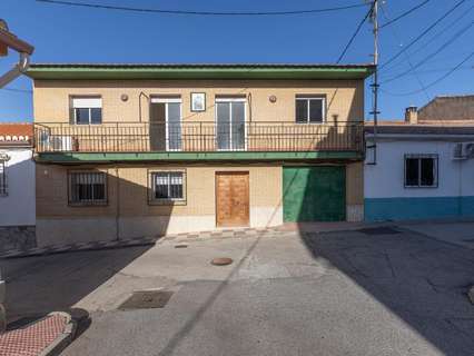 Casa en venta en Otura