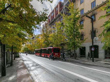 Apartamento en venta en Granada