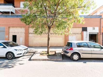 Local comercial en venta en Granada