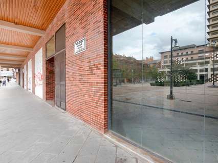 Local comercial en venta en Granada