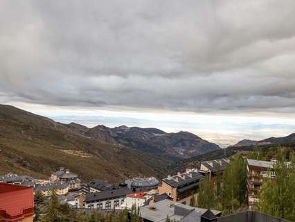 Piso en venta en Monachil rebajado