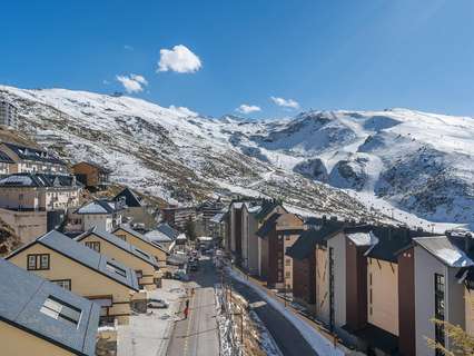 Piso en venta en Monachil