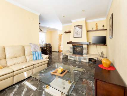 Casa en venta en Huétor de Santillán