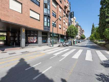 Local comercial en venta en Granada