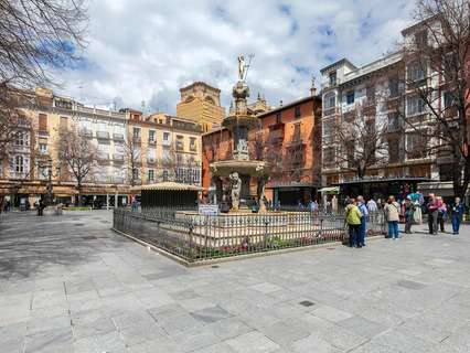 Ático en venta en Granada rebajado