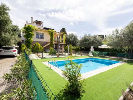 Chalet en venta en Albolote