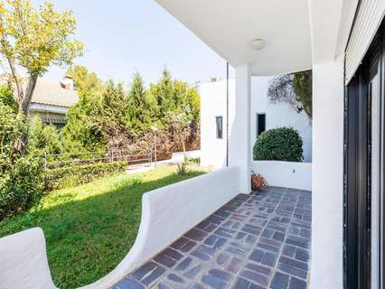Chalet en venta en Granada