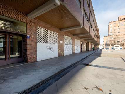 Local comercial en venta en Granada