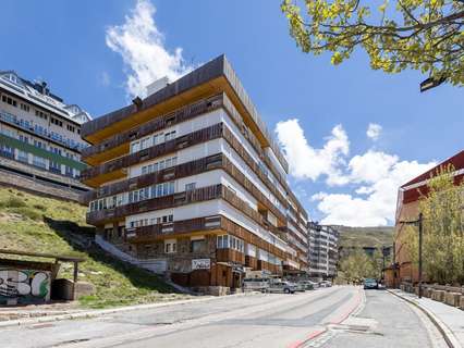 Estudio en venta en Monachil rebajado