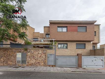 Casa en venta en Armilla rebajada