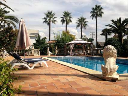 Cortijo en venta en Vegas del Genil