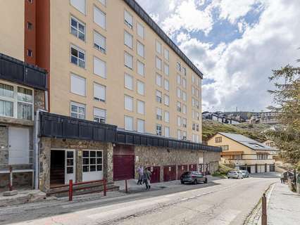 Estudio en venta en Monachil rebajado