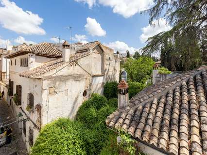 Casa en venta en Granada