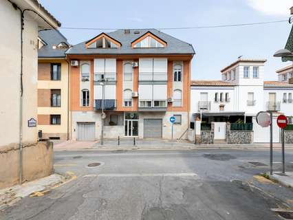 Piso en venta en Monachil rebajado