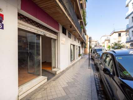 Local comercial en venta en Granada rebajado