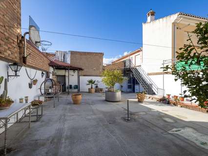 Casa en venta en Vegas del Genil zona Belicena