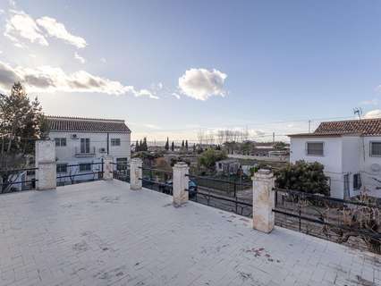 Casa en venta en Monachil rebajada