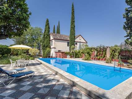 Cortijo en venta en Granada