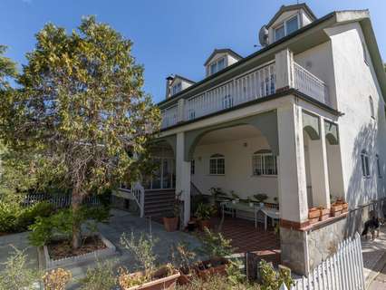 Casa en venta en Atarfe