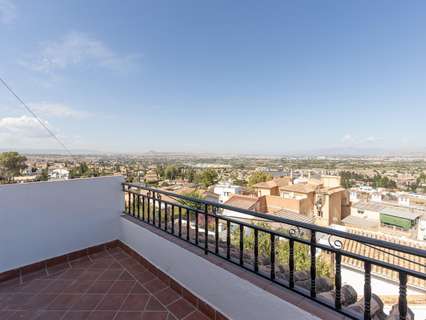 Casa en venta en Monachil rebajada