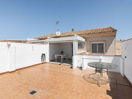 Ático en venta en Churriana de la Vega