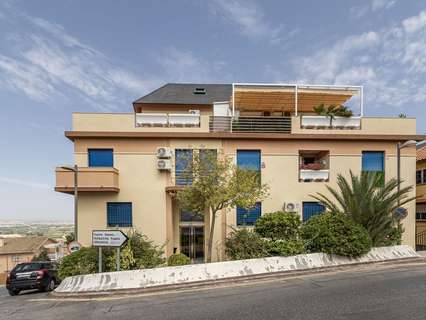 Apartamento en venta en Monachil rebajado