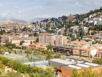 Chalet en venta en Granada