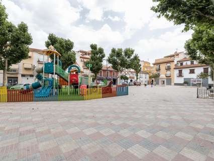 Piso en venta en Cúllar Vega rebajado