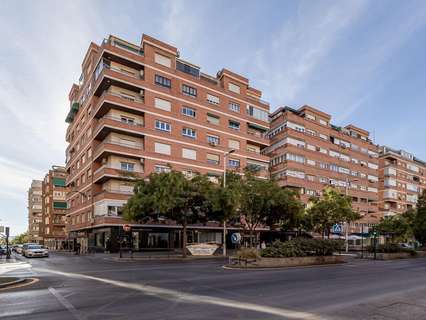 Piso en venta en Granada rebajado