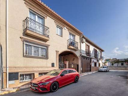 Casa en venta en Albolote