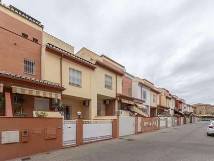 Casa en venta en Granada