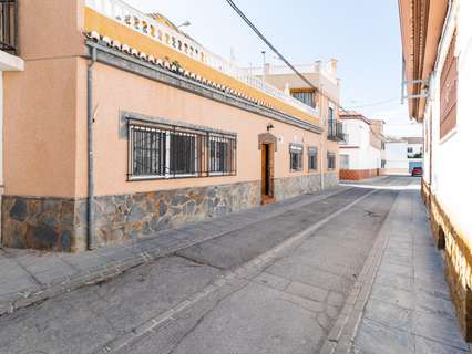 Casa en venta en Santa Fe rebajada