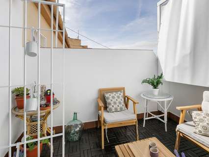 Ático en venta en Granada