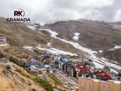 Dúplex en venta en Monachil