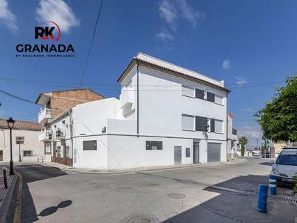 Edificio en venta en Churriana de la Vega