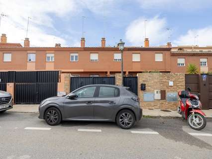 Casa en venta en Huétor Vega