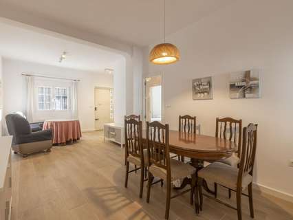 Casa en venta en La Zubia