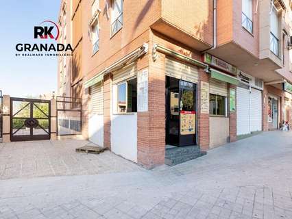 Local comercial en venta en Granada