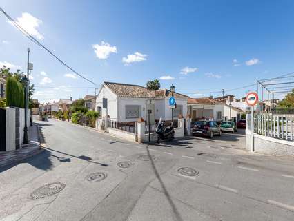 Casa en venta en Cájar rebajada