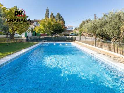 Chalet en venta en Dílar