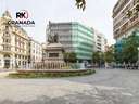 Oficina en venta en Granada