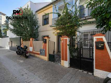 Casa en venta en Granada