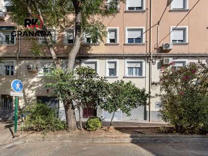Planta baja en venta en Granada