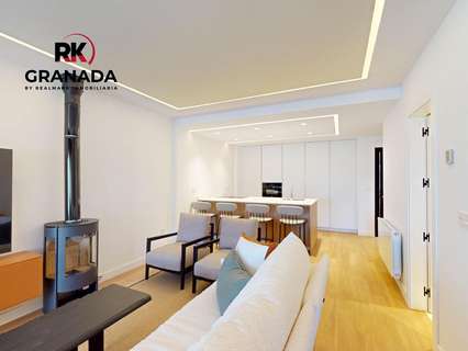 Casa en venta en Monachil