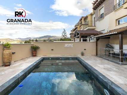 Casa en venta en Gójar