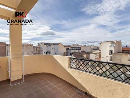 Ático en venta en Maracena