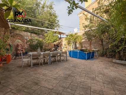 Casa en venta en Churriana de la Vega