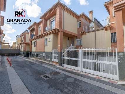 Casa en venta en Cájar