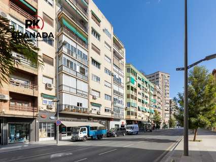 Piso en venta en Granada