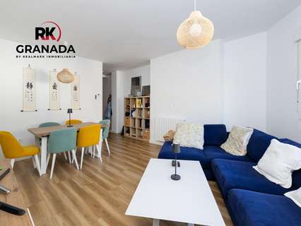 Piso en venta en Granada rebajado